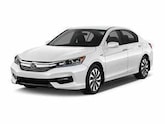 Honda Accord eller liknande