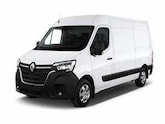 Renault Master o similar