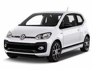 Volkswagen Up or similar
