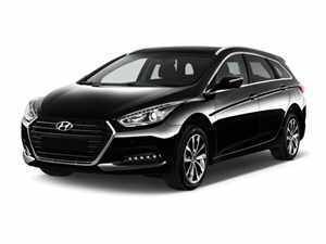 Hyundai i30 SW