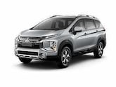 Mitsubishi Xpander