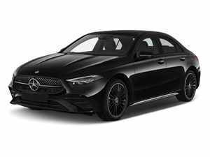 Mercedes A Class of soortgelijk