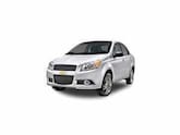 Chevrolet Aveo 1.6