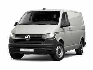 VW Transporter