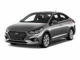 Hyundai Accent Solaris