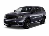 Dodge Durango o simile
