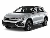 Volkswagen T Roc