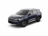 Ford Territory