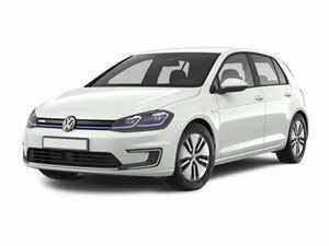 Volkswagen E-Golf