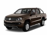 Volkswagen Amarok eller liknande