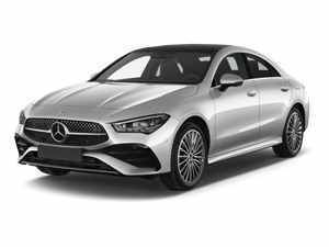 Mercedes CLA