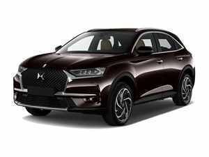 DS 7 of gelijkaardig