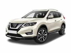 Nissan X Trail