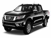 Nissan NP300 Frontier