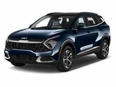 Kia Sportage oder vergleichbares Modell