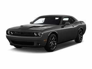 Dodge Challenger ou similar