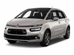 Citroen Grand C4 Spacetourer