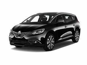 Renault Scenic or similar