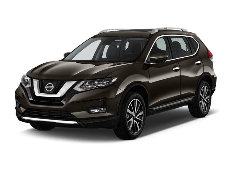 Nissan Xtrail