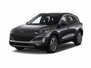 Ford Kuga eller lignende