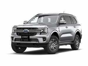 Ford Explorer AWD