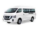 Nissan Urvan o similar