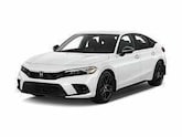 Honda Civic ou similaire