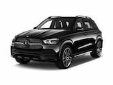 Mercedes GLE oder vergleichbares Modell