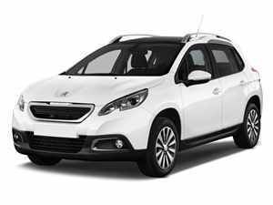 Peugeot 2008 diesel