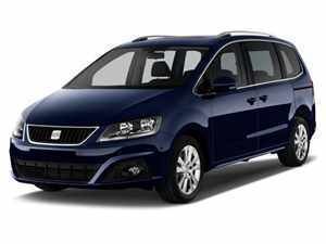 Seat Alhambra oder vergleichbares Modell