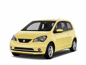 Seat MII