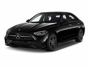 Mercedes C Class