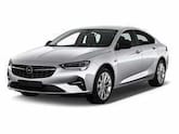 Opel Insignia eller lignende