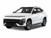 Hyundai Kona ou similar