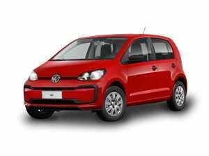 Volkswagen  up