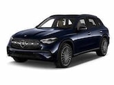 Mercedes GLC