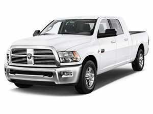 FORD F250 RAM 2500 CHEVY SILVERADO HD