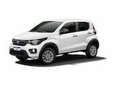 Fiat Mobi ou similar