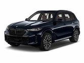 BMW X5 eller liknande