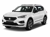 Seat Tarraco or similar