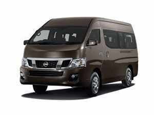 Nissan Urvan