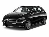 Mercedes B Class