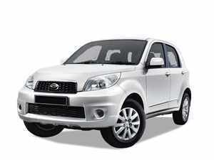 Daihatsu Bego o similar