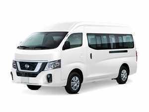 Nissan Urvan