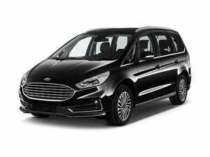 Ford Galaxy o simile