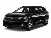 Volkswagen ID.4 eller liknande