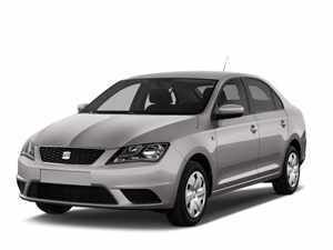 Seat Toledo