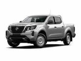 Nissan Navara tai vastaava