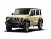 Suzuki Jimny o similar