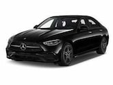 Mercedes C-Class